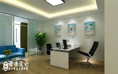 周口牙科诊所设计公司 解析高端牙科诊所的设计要求与服务内涵