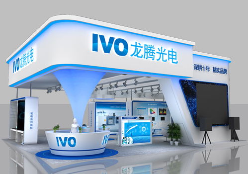 专业匠心筑展台 上海品邦的特装展策划设计搭建精粹