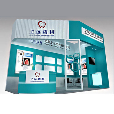 专业展台策划与设计服务 助力东莞展会品牌形象提升