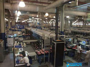 走进戴尔工厂及服务中心 简化IT设计与服务的核心驱动力