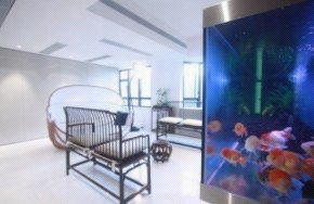 设计安装——打造理想家居 香港室内设计装修一站式服务